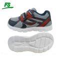 belle porcelaine en gros enfants chaussures de sport, chaussures de marche souple